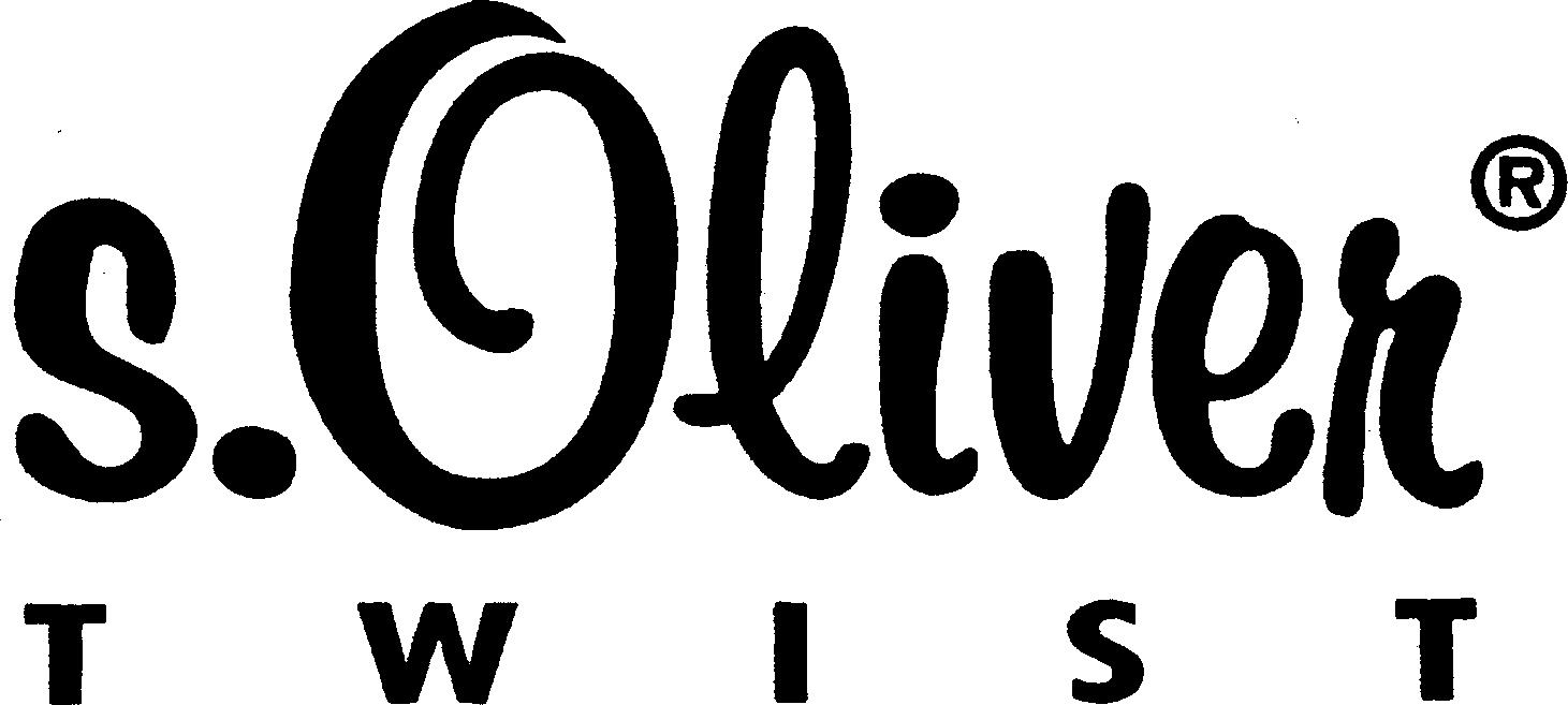 Paraqitja e markës S. Oliver TWIST