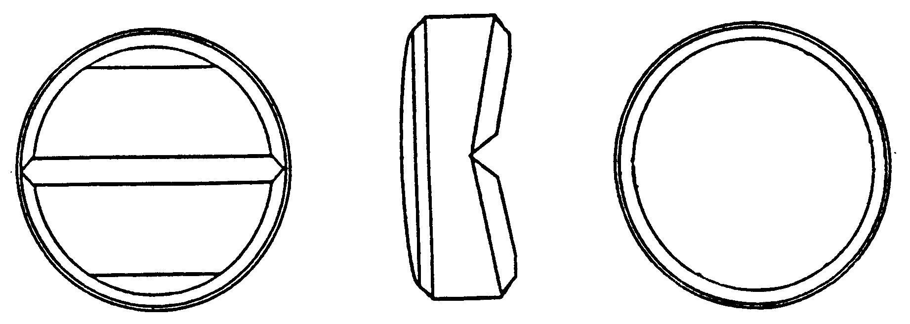 Die Wiedergabe der Marke AL/M/1/666203