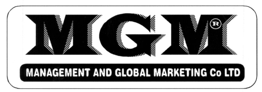 Paraqitja e markës MGM MANAGEMENT AND GLOBAL MARKETING Co LTD