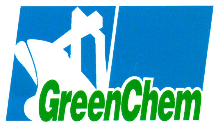 Paraqitja e markës GreenChem