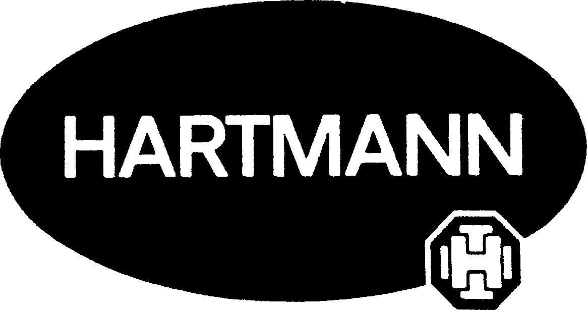 Paraqitja e markës HARTMANN H
