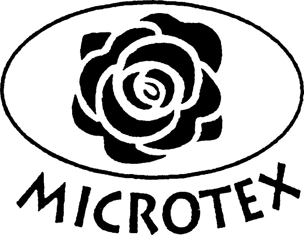 Paraqitja e markës MICROTEX