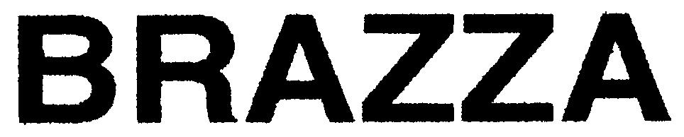 Paraqitja e markës BRAZZA