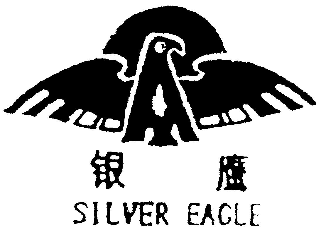 Paraqitja e markës SILVER EAGLE