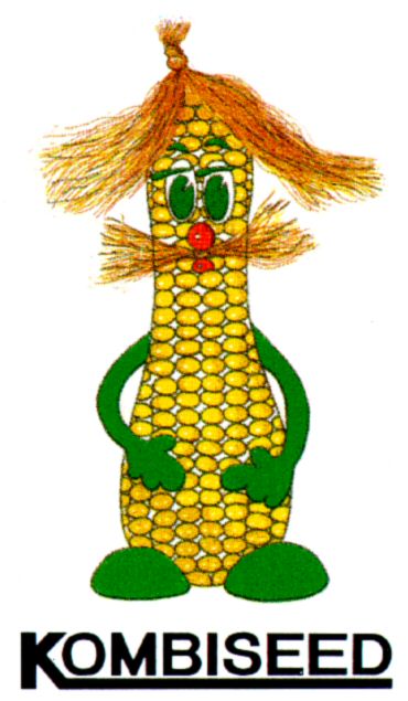 Paraqitja e markës KOMBISEED