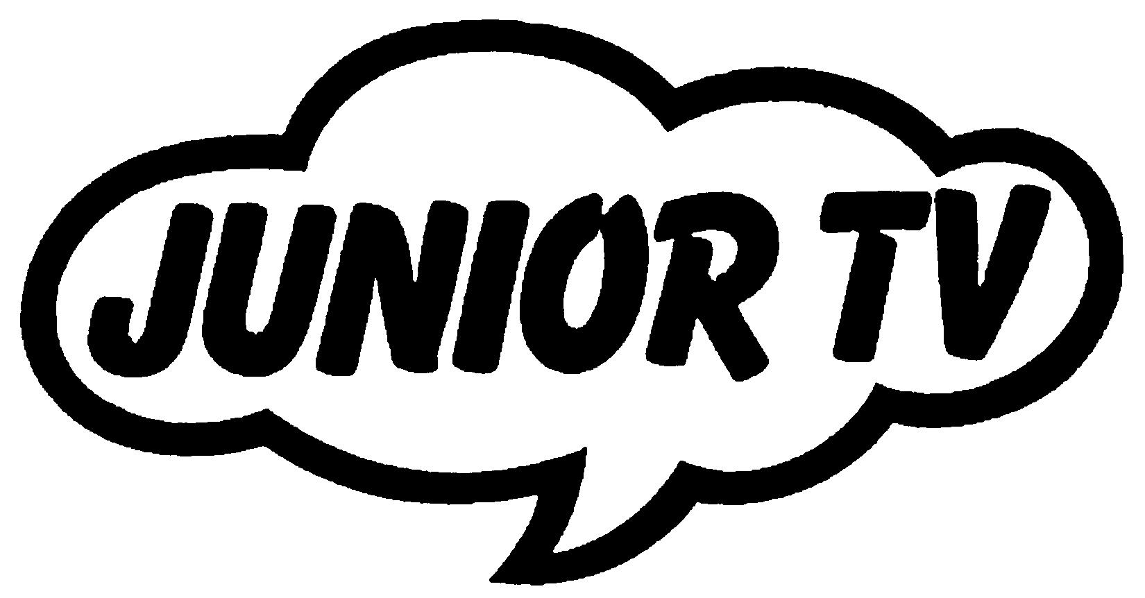 Paraqitja e markës JUNIOR TV