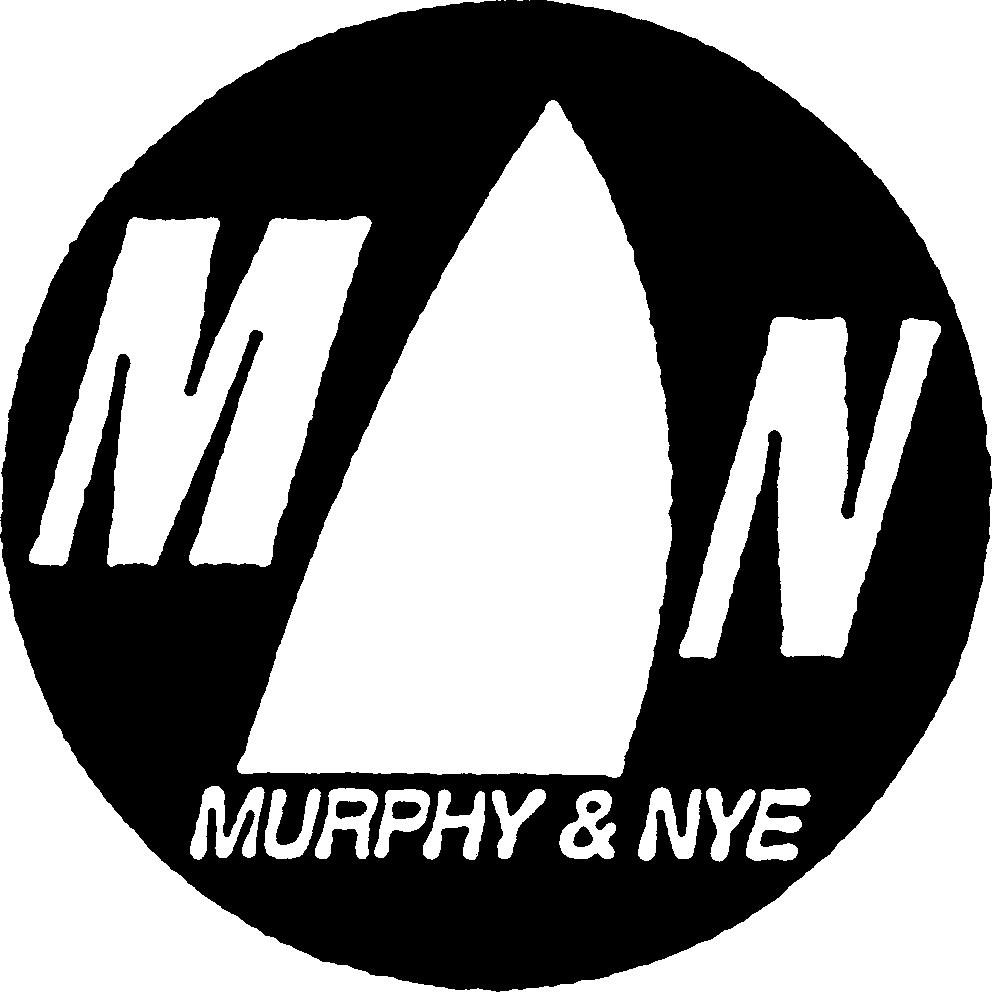 Paraqitja e markës M N MURPHY & NYE