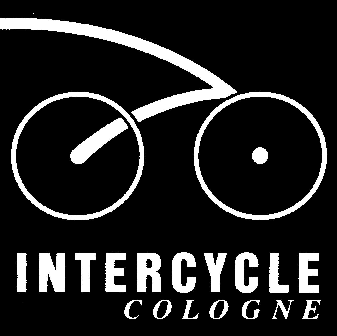 Paraqitja e markës INTERCYCLE COLOGNE
