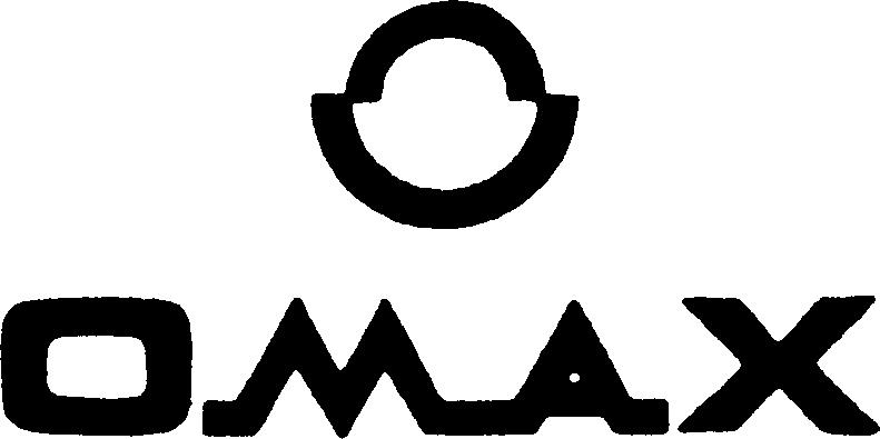 Paraqitja e markës OMAX