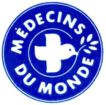 Paraqitja e markës MEDECINS DU MONDE
