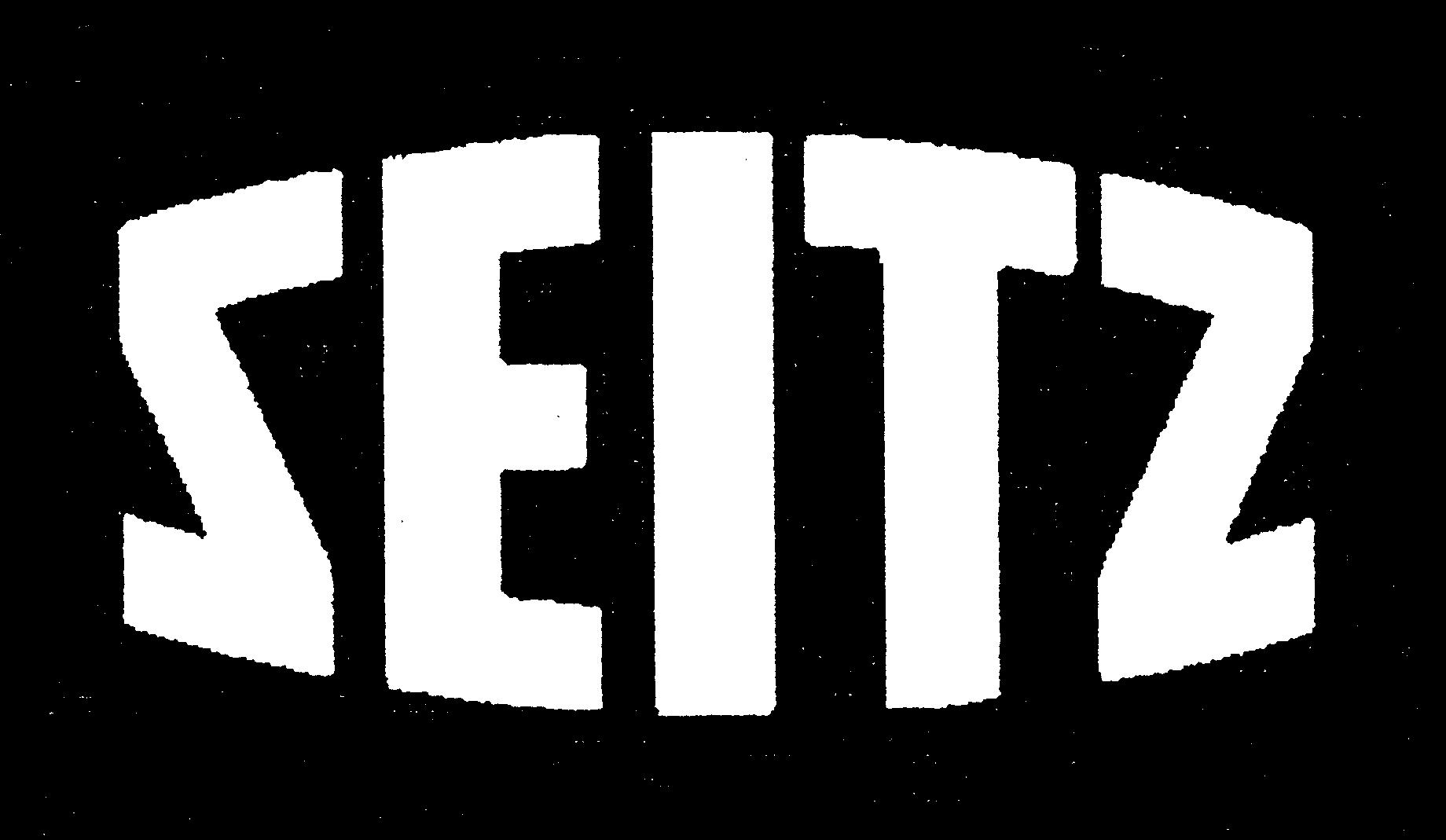 Paraqitja e markës SEITZ
