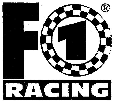 Paraqitja e markës F 1 RACING