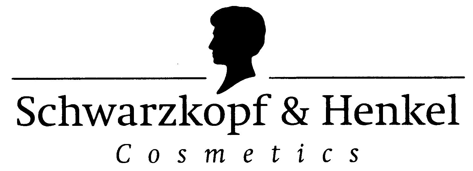 Paraqitja e markës Schwarzkopf & Henkel Cosmetics