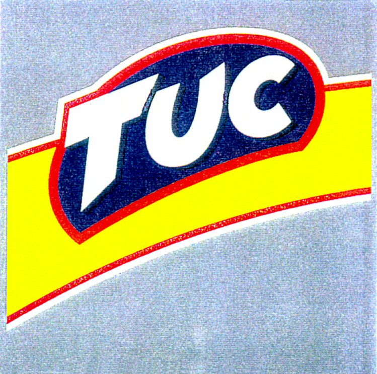 Paraqitja e markës TUC
