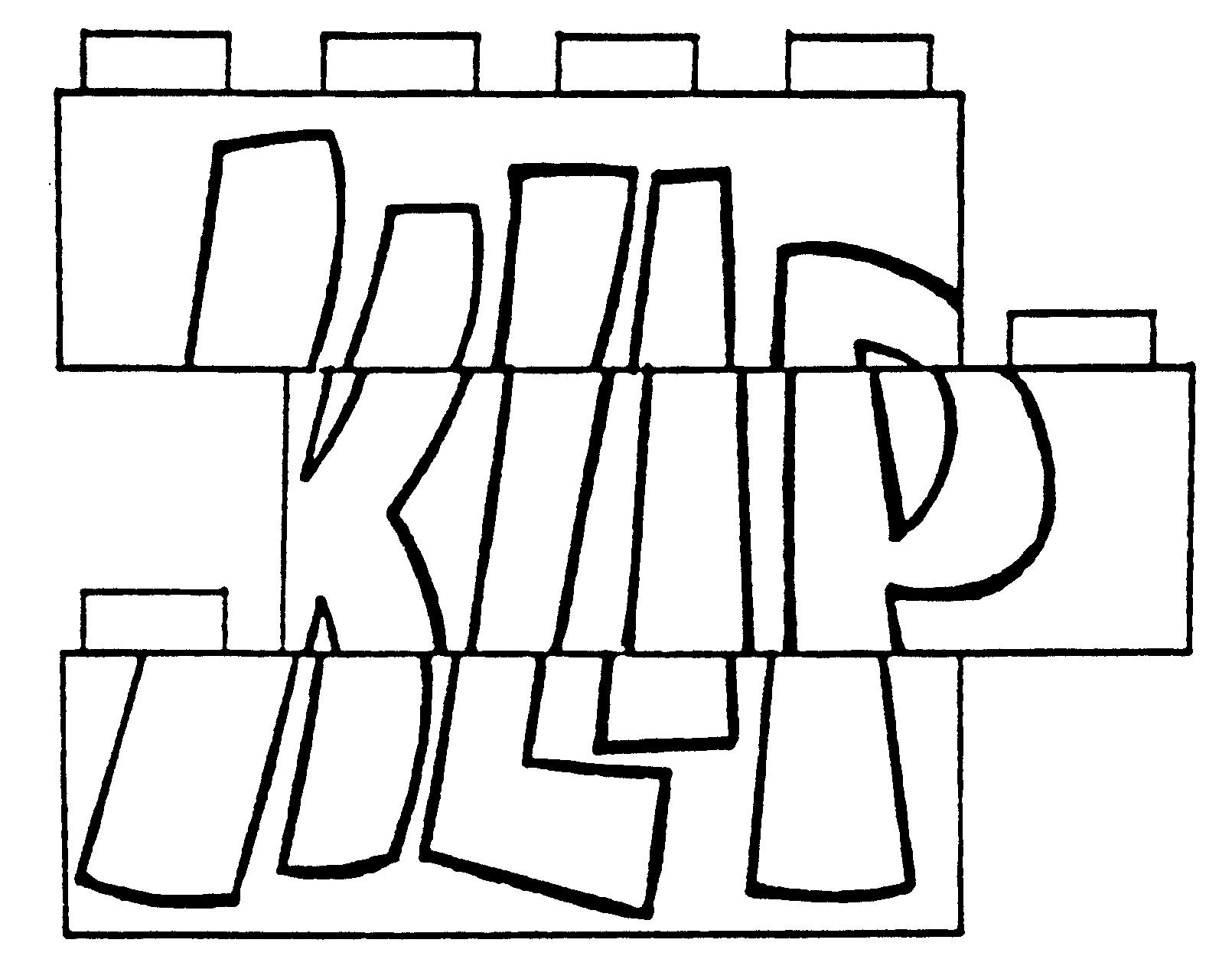 Paraqitja e markës KLIP