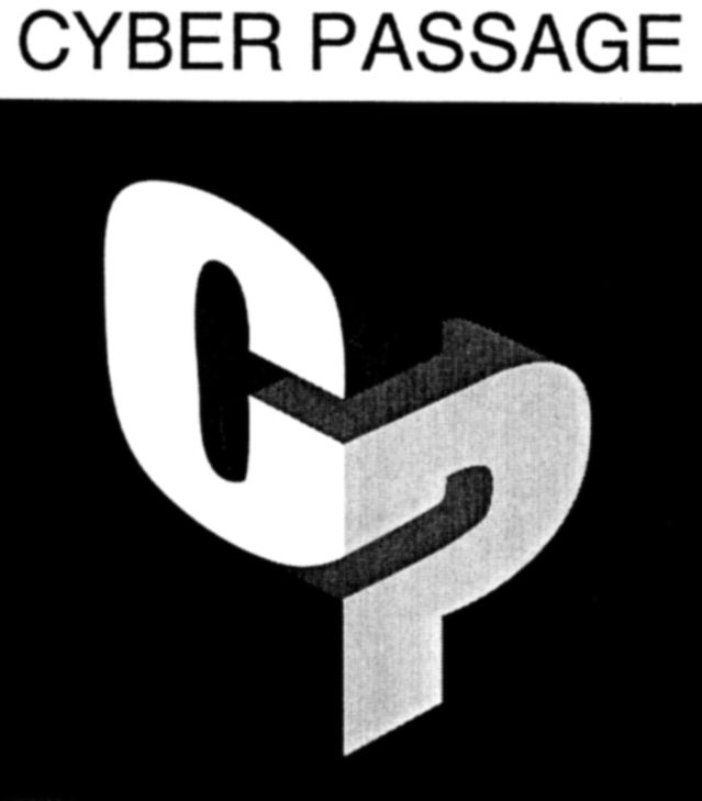 Paraqitja e markës CYBER PASSAGE CP