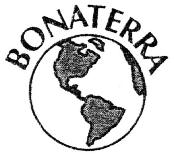 Paraqitja e markës BONATERRA
