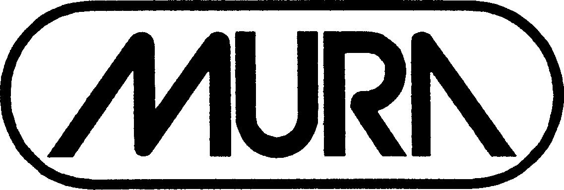 Paraqitja e markës MURA