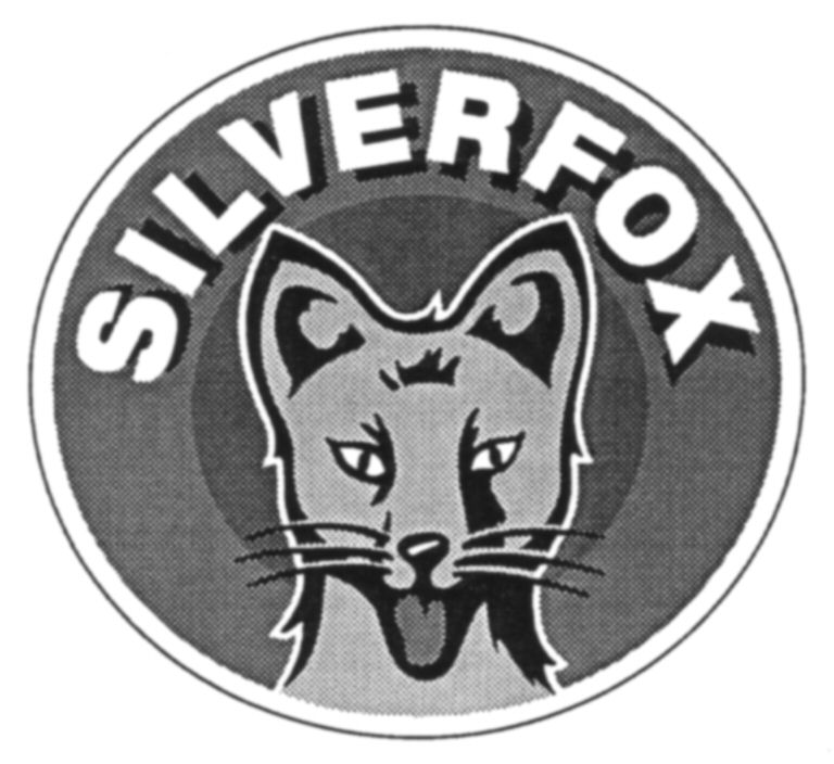 Paraqitja e markës SILVERFOX