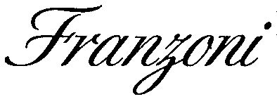 Paraqitja e markës Franzoni