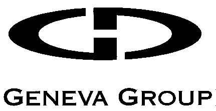 Paraqitja e markës GG GENEVA GROUP
