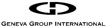 Paraqitja e markës GG GENEVA GROUP INTERNATIONAL