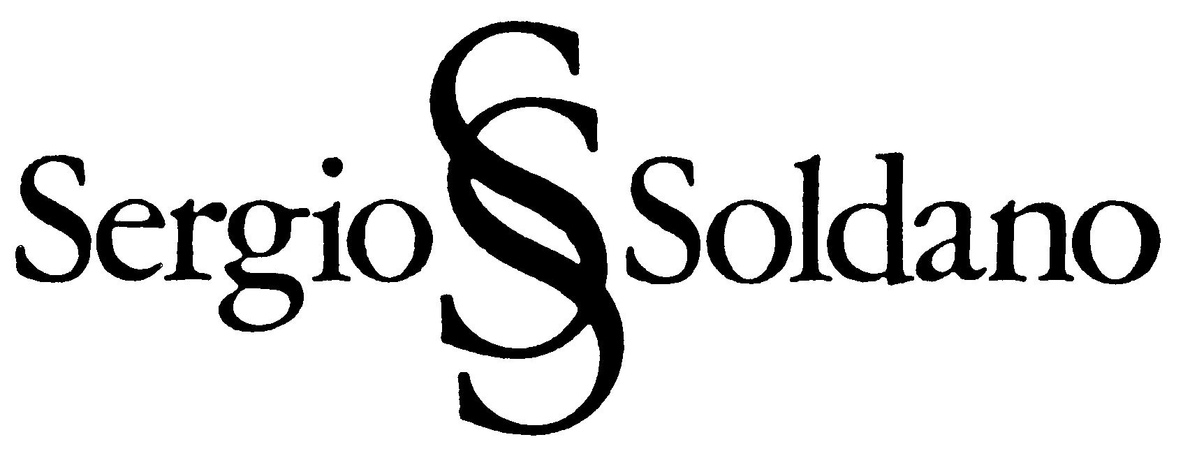 Paraqitja e markës Sergio Soldano