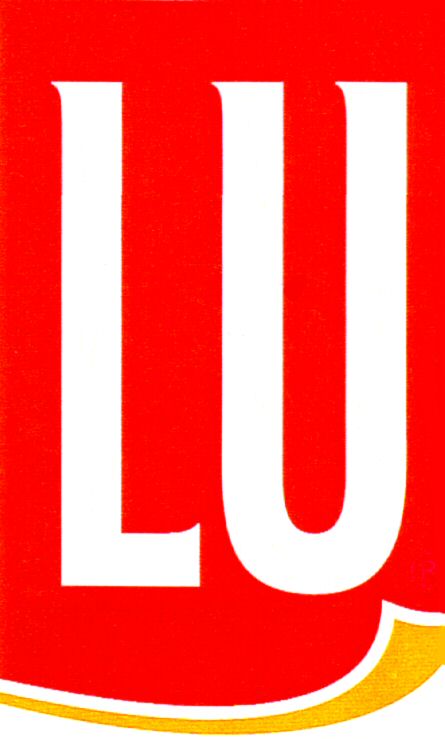 Paraqitja e markës LU