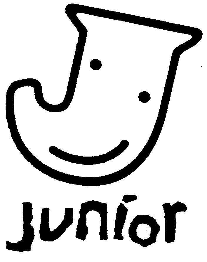 Paraqitja e markës junior