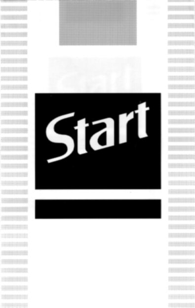 Paraqitja e markës Start