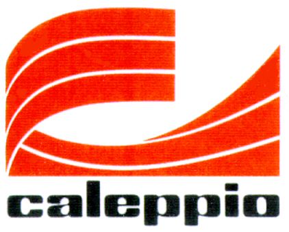 Paraqitja e markës caleppio
