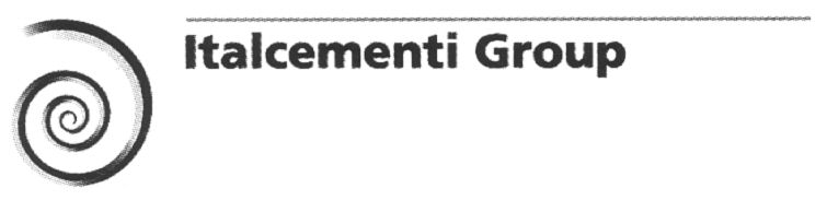 Paraqitja e markës Italcementi Group