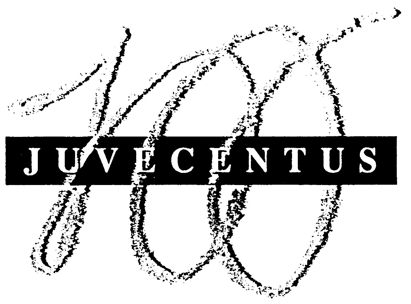 Paraqitja e markës JUVECENTUS 100