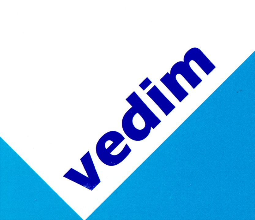 Paraqitja e markës vedim