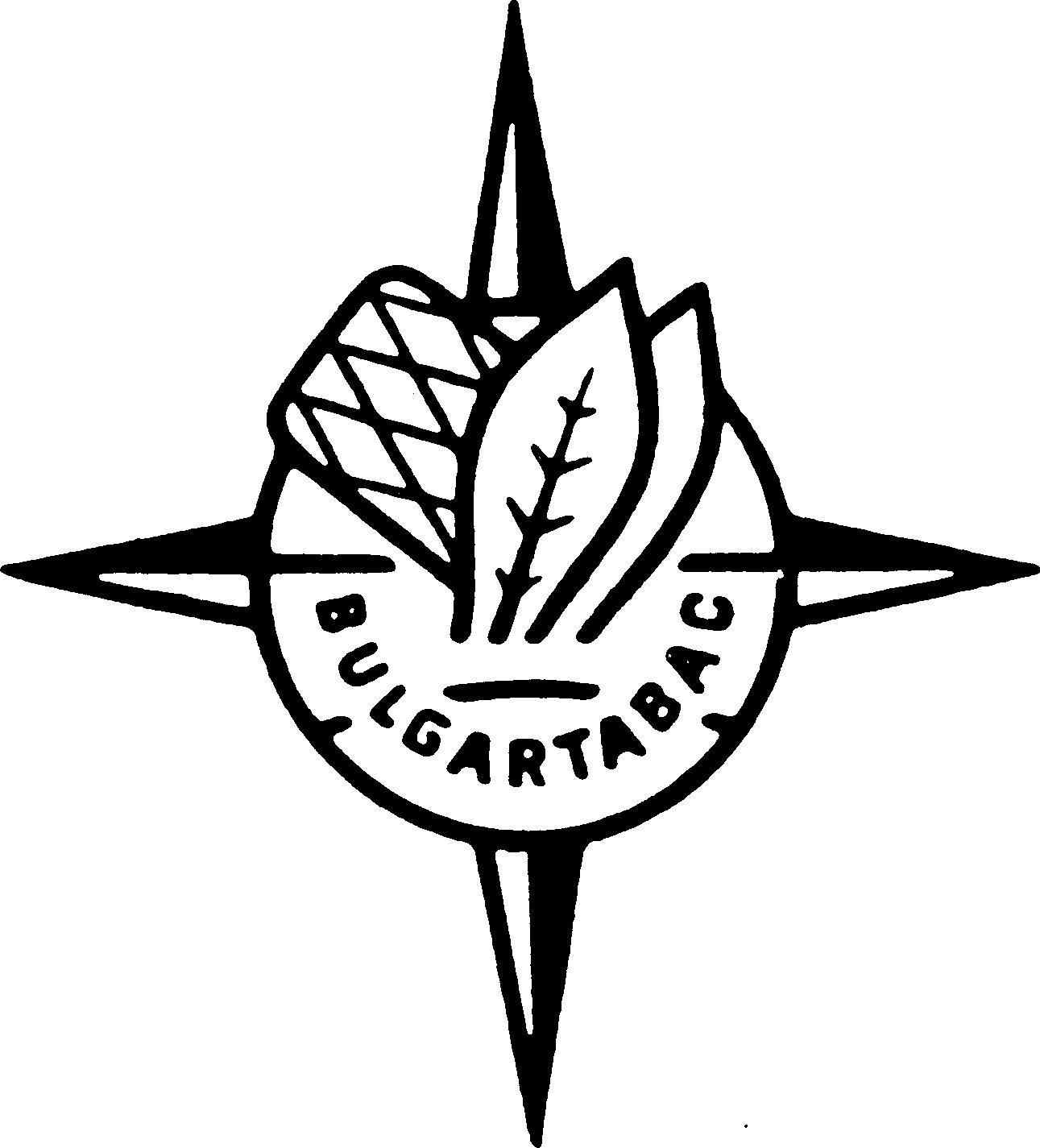 Paraqitja e markës BULGARTABAC
