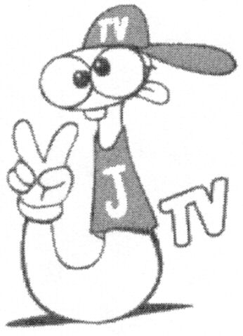 Paraqitja e markës TV J TV