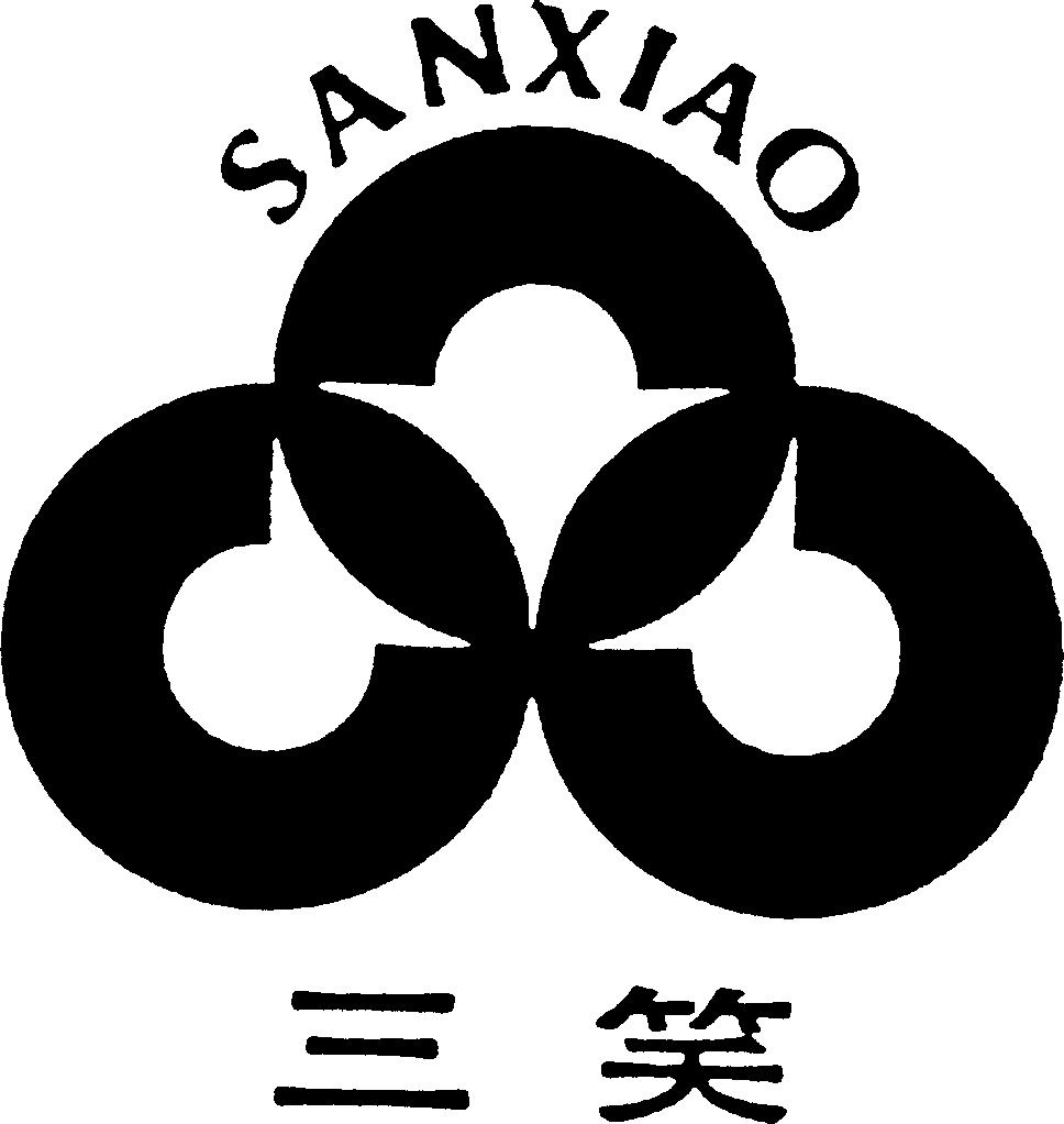 Paraqitja e markës SANXIAO