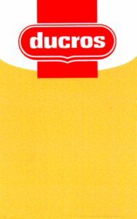 Paraqitja e markës ducros