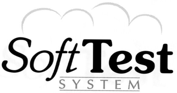 Paraqitja e markës Soft Test SYSTEM