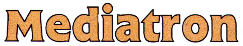 Paraqitja e markës Mediatron