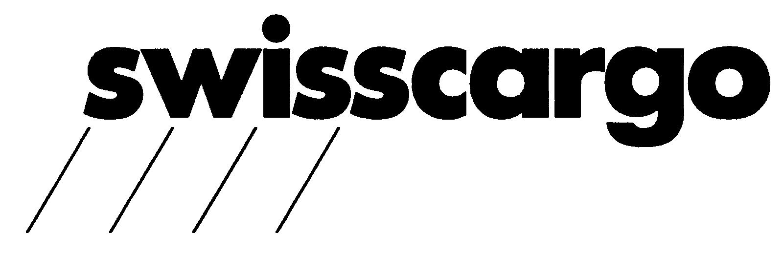Paraqitja e markës swisscargo