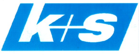 Paraqitja e markës K+S