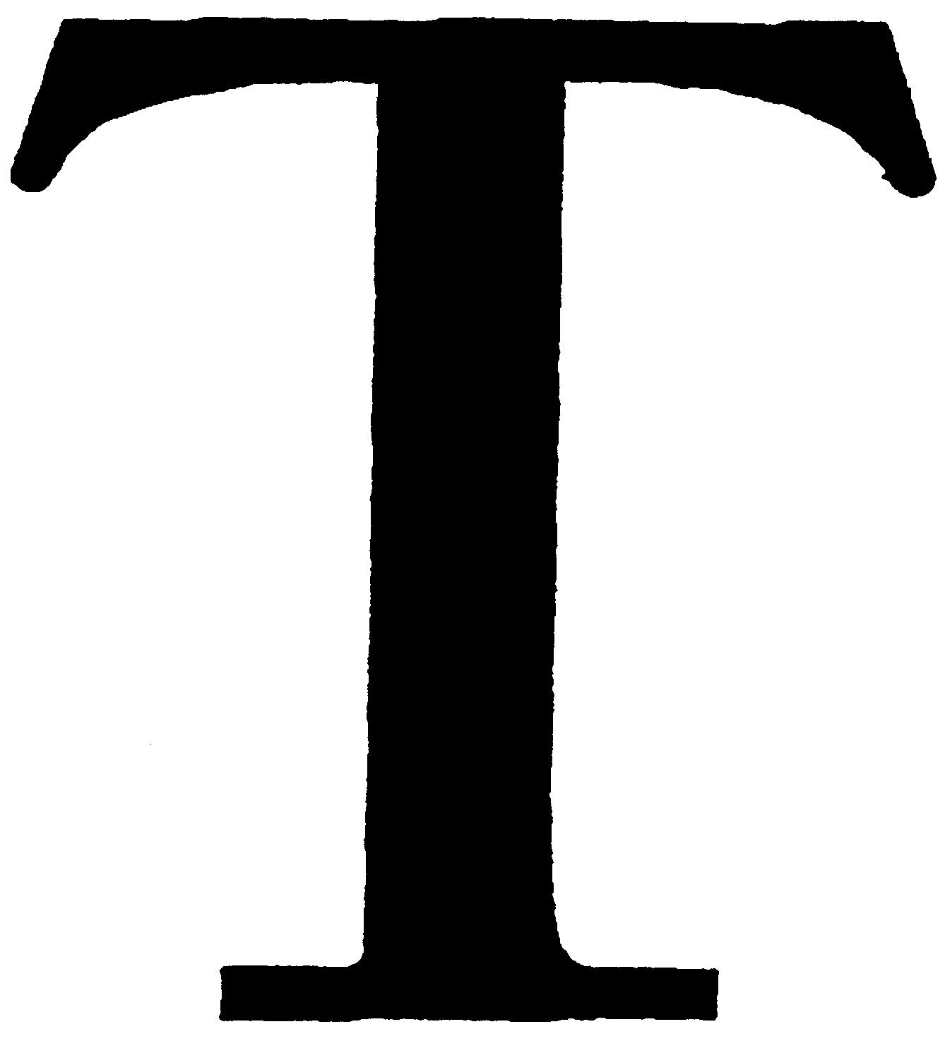 Paraqitja e markës T
