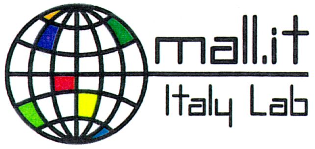 Paraqitja e markës mall.it Italy Lab