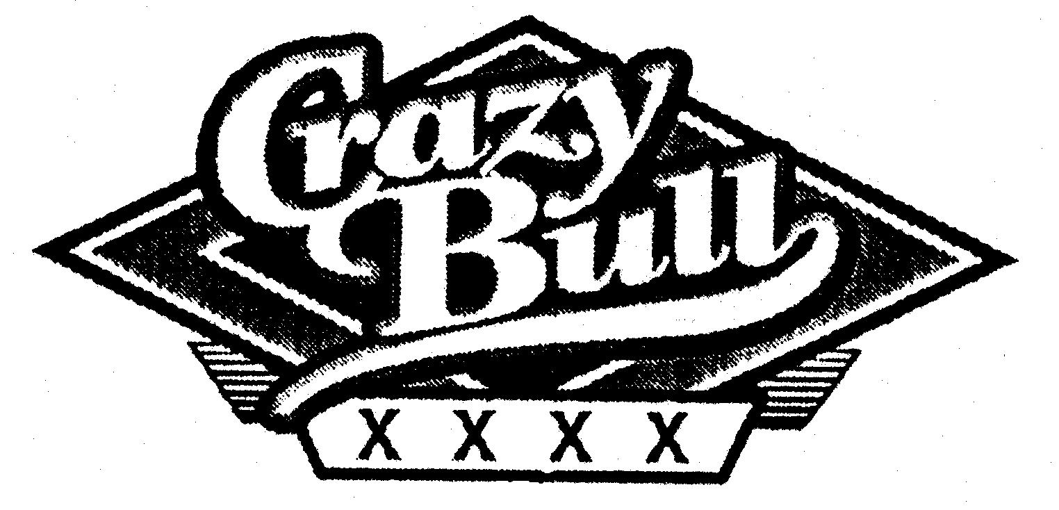 Paraqitja e markës Crazy Bull