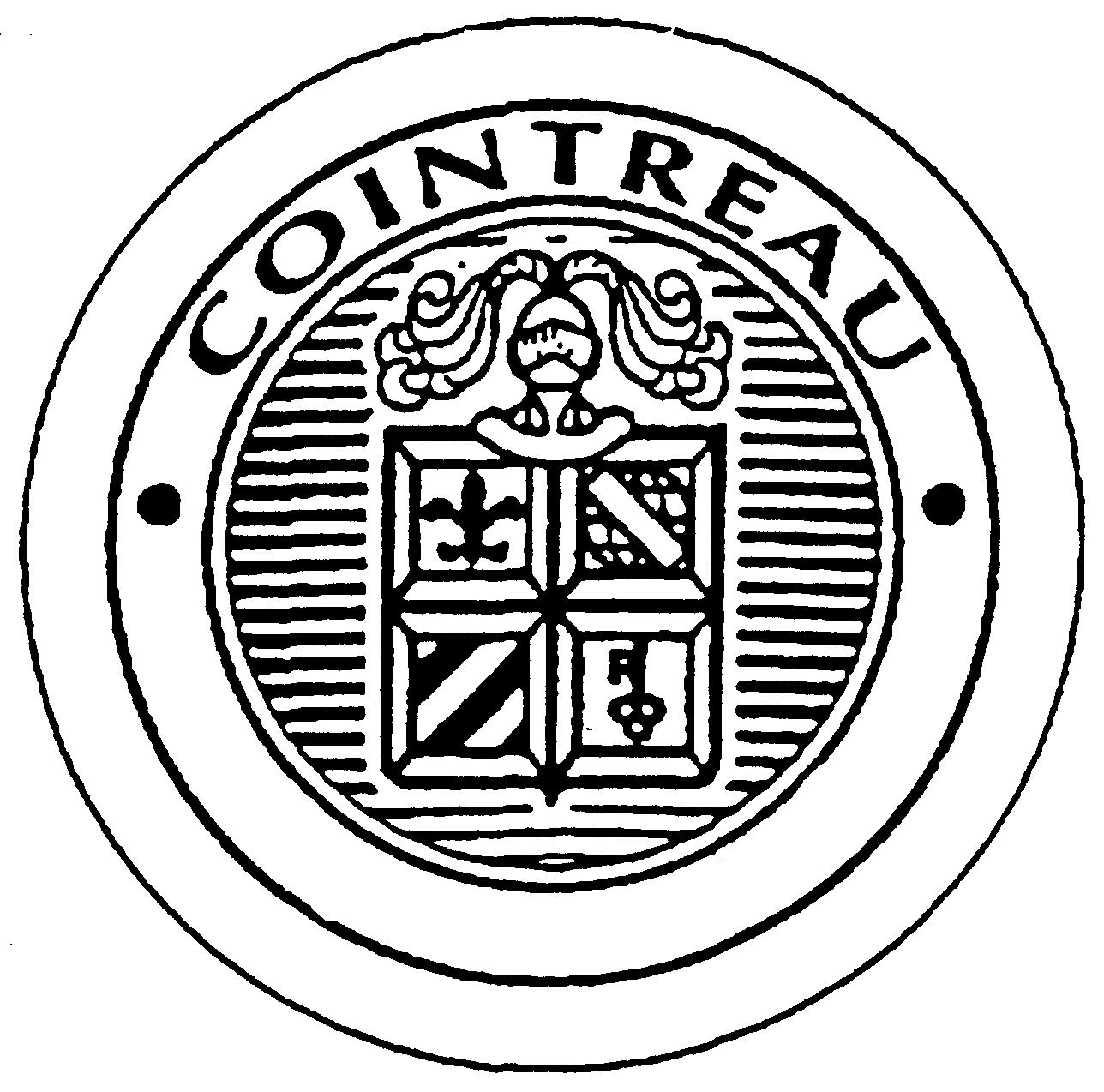 Paraqitja e markës COINTREAU