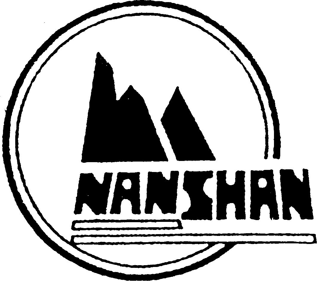 Paraqitja e markës NANSHAN
