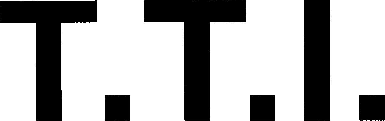 Paraqitja e markës T.T.I.