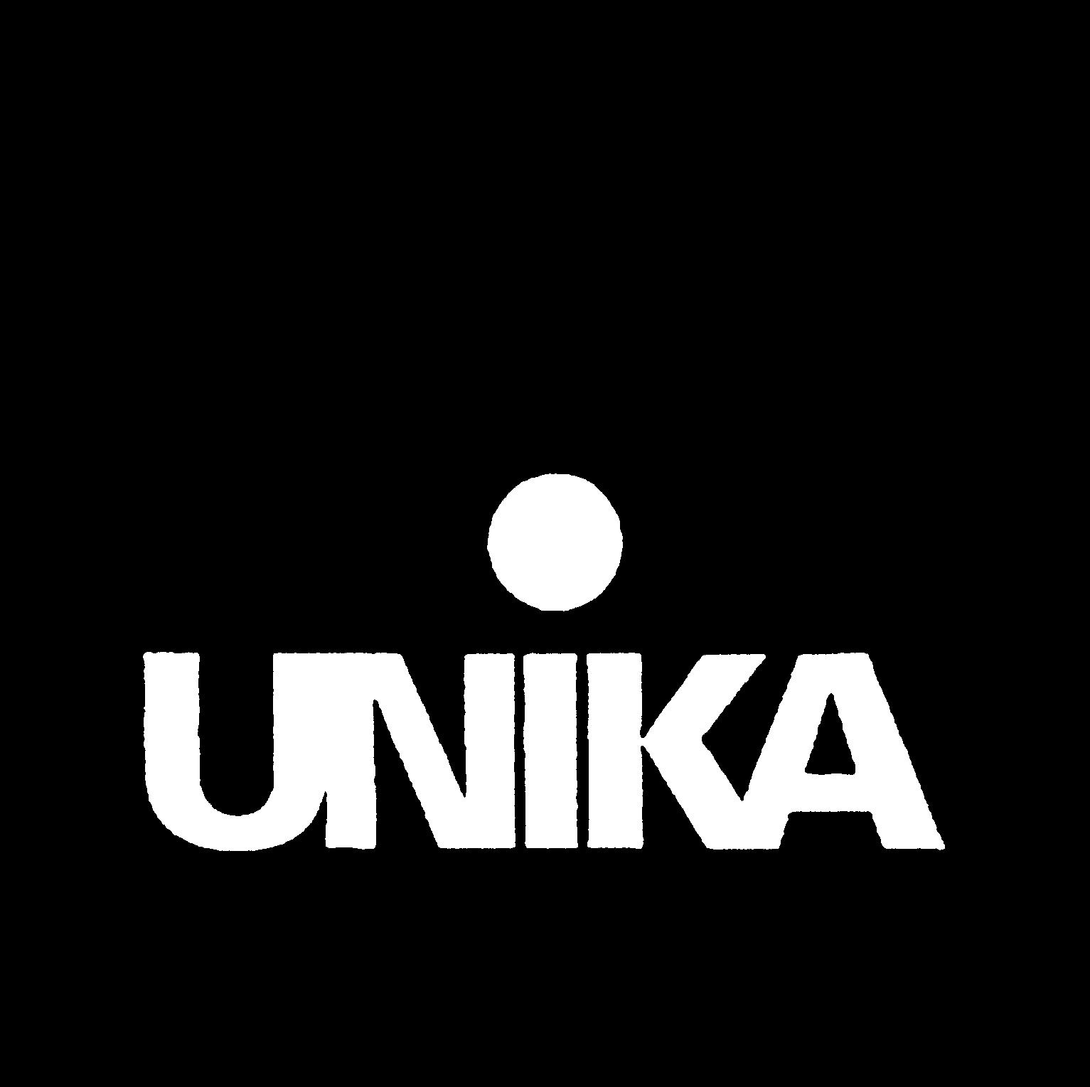 Paraqitja e markës UNIKA