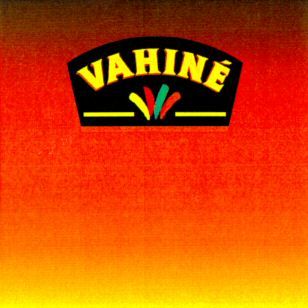 Paraqitja e markës VAHINÉ